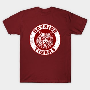 Bayside Tigers T-Shirt